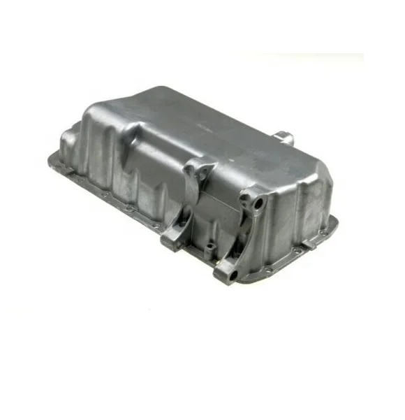 OEM 0301H6 0301K2 0301L3 0301L8 Oil Pan for Citro.en Berli.ngo/C5/Evas.ion/Jum.py/Xsara Peu.geot 206/307/406/607/806/Ex.pert