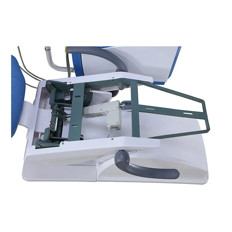 2022 Latest High-quality Factory Price Multifunctional Practical Portable Dental Chair, with All Types