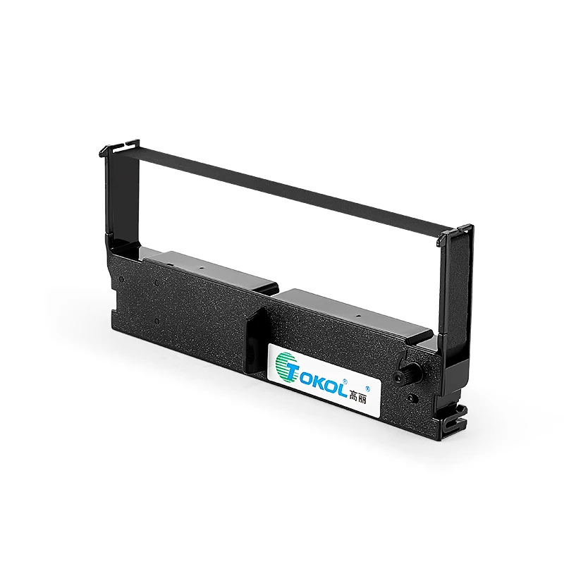 Лидер продаж кассета для Epson лента пишущей машинки корректируемая нейлоновая углеродная ERC-35