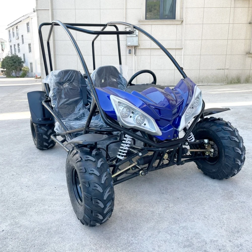 LNA Sports-vtility off Road Wheels 2000w Electric dune Buggy Go Kart