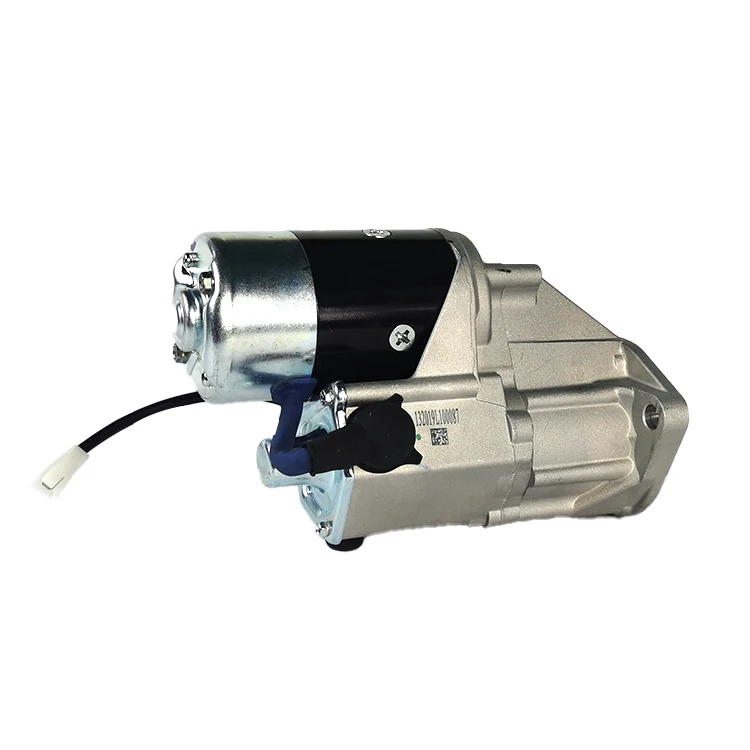 Standardized production 41mt Starter 12V Engine Starter
