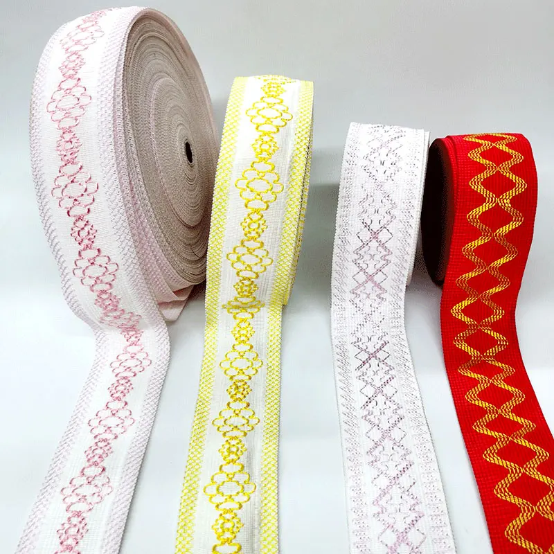 Мебельные аксессуары для кровати матрас ленты тесьма