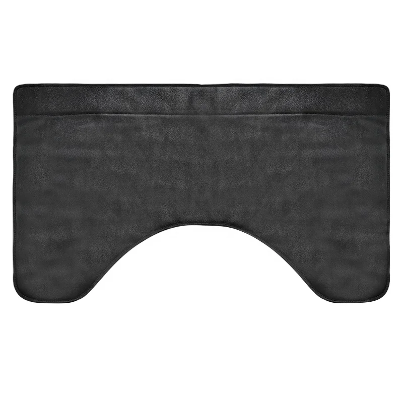 Best Quality Magnetic Custom Logo Fender Covers For Cars