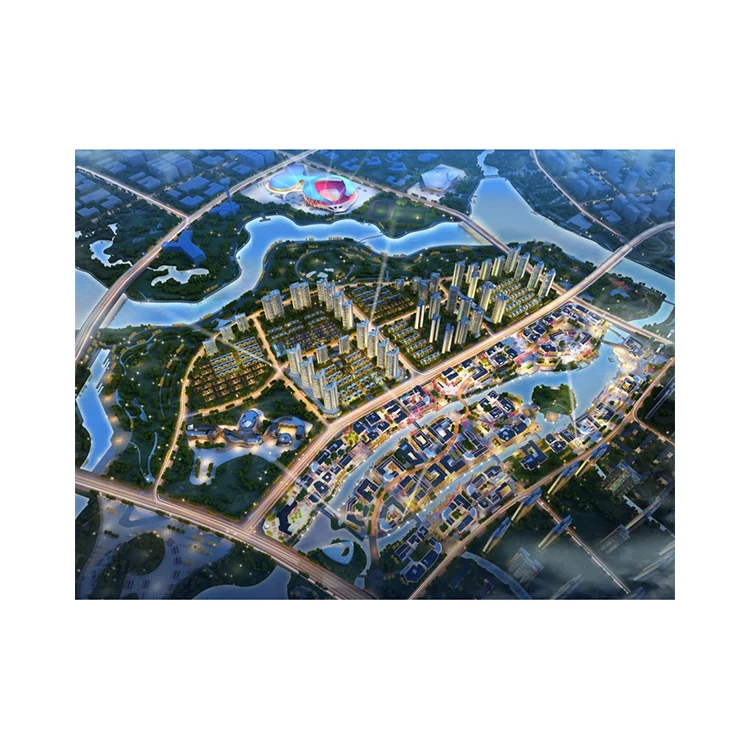 Factory New Design Convenient Transportation Small House Modular Apartment Building Kit