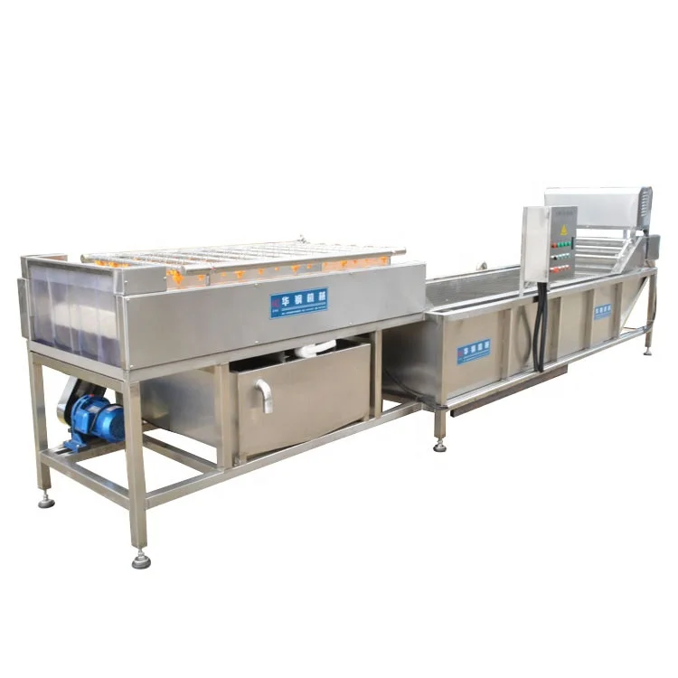 Аппарат для мытья фруктов под высоким давлением с датами манго аппарат пузырьков очиститель и сушилка воздушными пузырьками