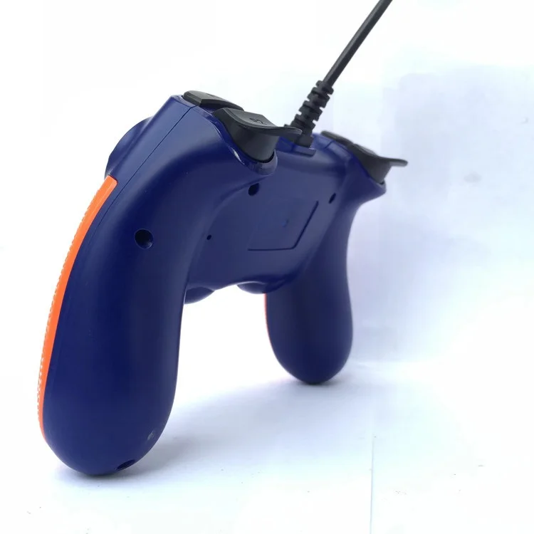 New Arrival Wired Game joypad for ps4 game controller