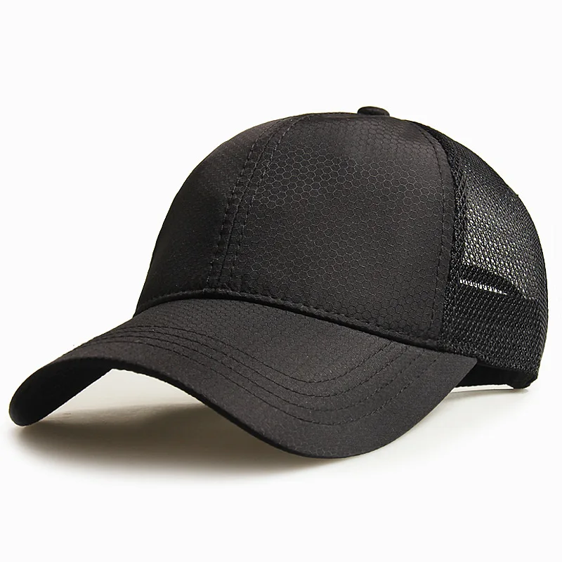 Sun Customized Embroidered Logo Brand Men Visor Golf Caps with logo