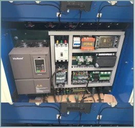 Automatic Baking Free Brick Machine Equipment Unburned Brick Making Machine