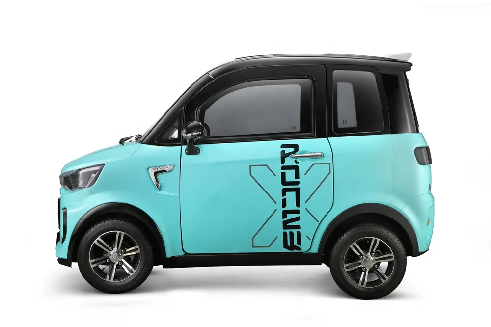 PRE-SALE 60v 2000w небольшой электрический автомобиль свинцово-кислотный аккумулятор электромобили wuling