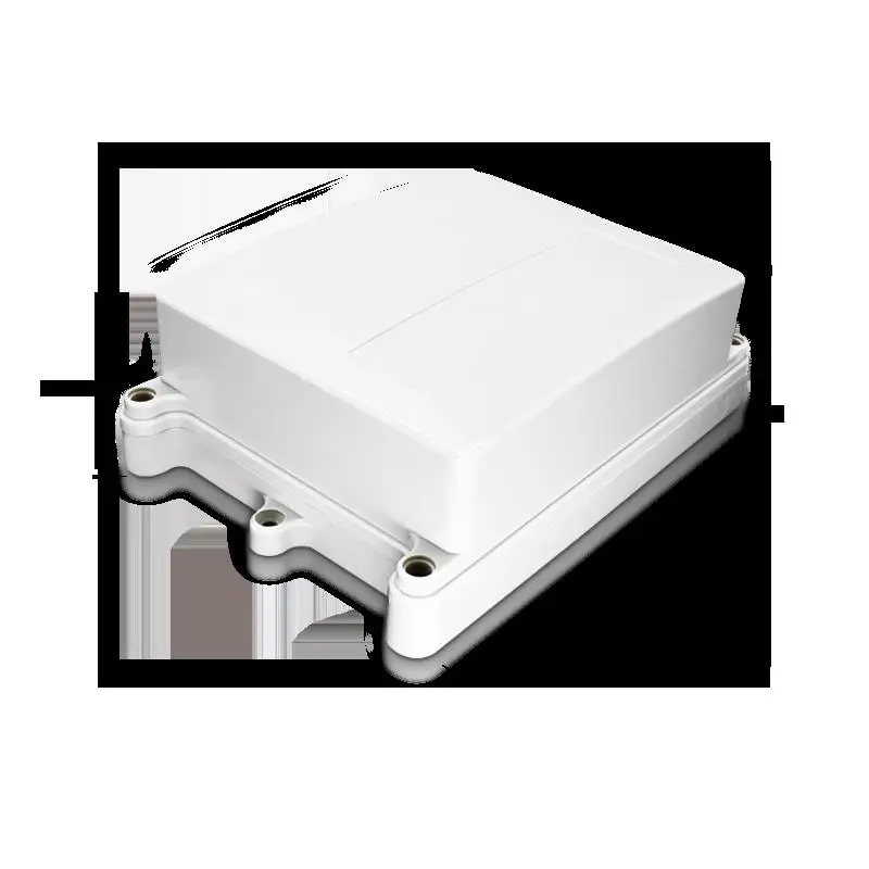 180*150*70 мм (L * W * H) ABS водонепроницаемая распределительная коробка Пластиковая распределительная коробка корпус
