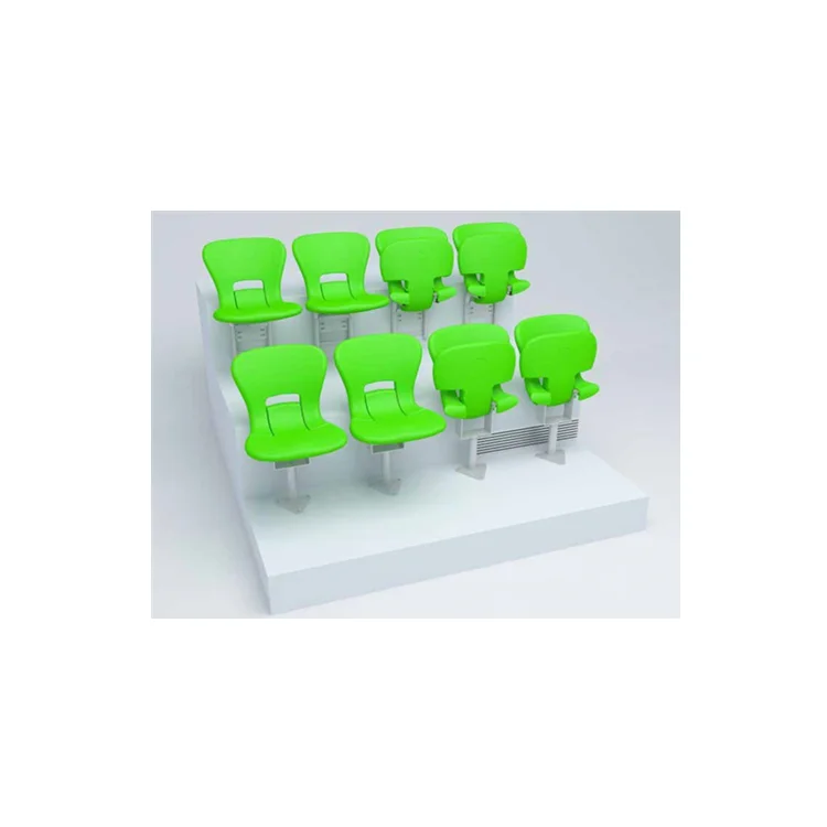 Avant Injection stadium seat plastic chairs for stadium plastic chair stadium chair for football games