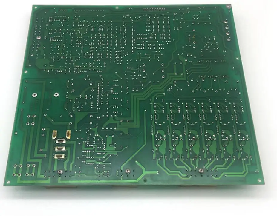 Top Quality NEW Elevator PCB Kcj-420c NEW Elevator Drive Board