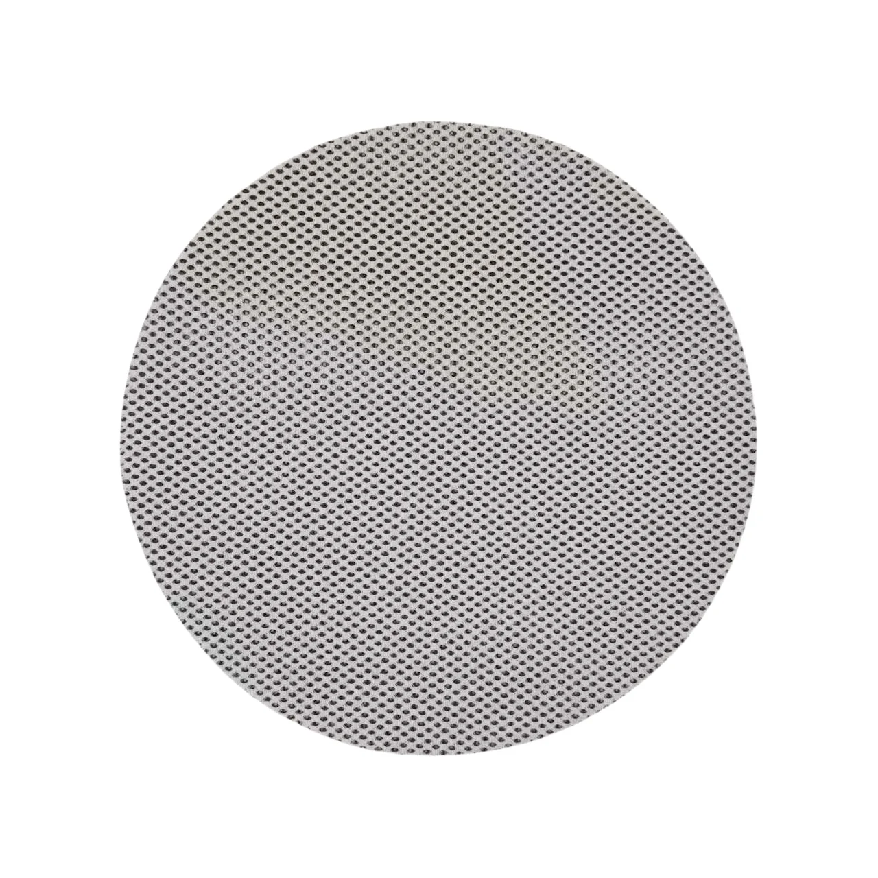 9 Inches Drywall Sand Mesh Silicon Carbide Hook and Loop Abrasive Sanding Screen Mesh Pad Disc