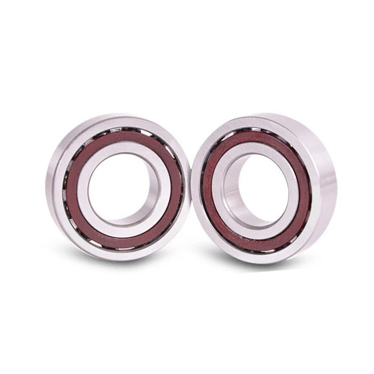 High Speed 7002 7005 P4 Spindle motor bearing  with best price