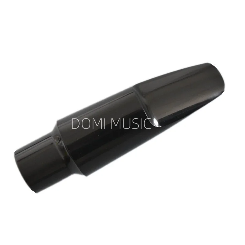 Professional saxophone mouthpiece alto Black Wide Border Alto tenor Saxophone accessories