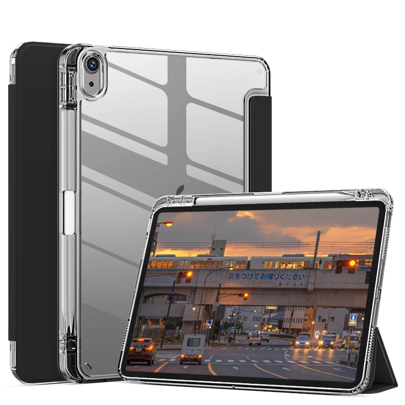 For iPad Air 5 2022 Case for iPad 7/8/9 10.2 inch 2023 new style Tablet case