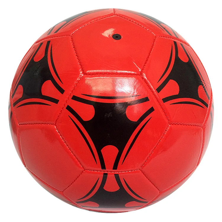 Wholesale Size 4 Football Cheap Price Shiny PVC Size 4 Soccer Ball In Bulk for Promotional