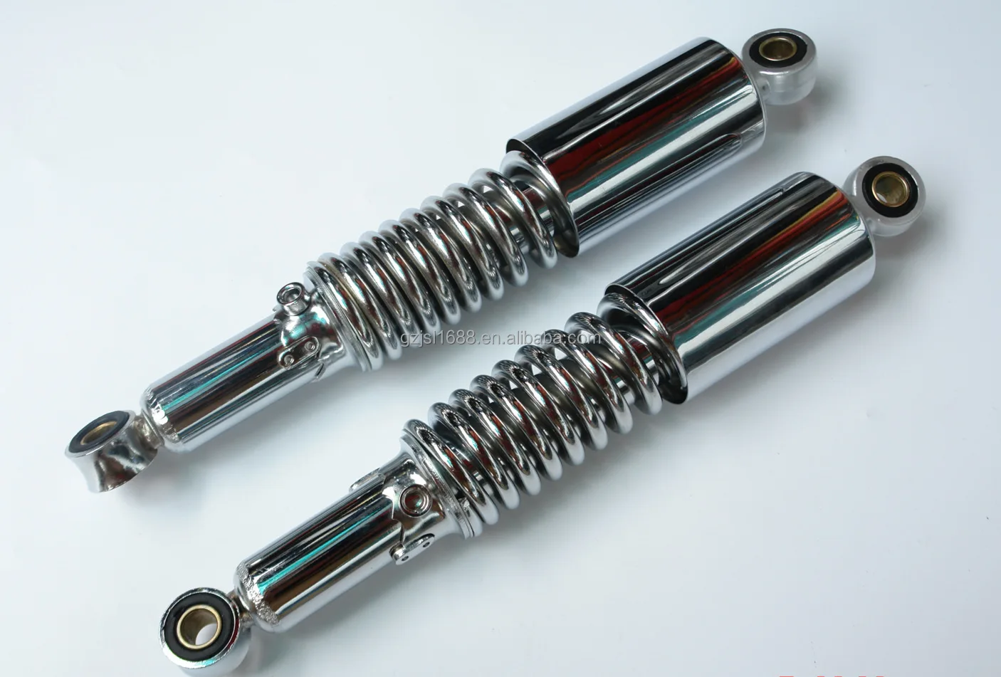 Motorcycle GN125 shock absorber OEM suspension rear shock absorber motorcycle parts