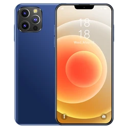 4 ГБ ОЗУ 64 Гб ПЗУ 13 МП Face ID android 6,5 дюймов смартфон китайский сотовый телефон сотовый мобильный телефон 4G в Европе Великобритании
