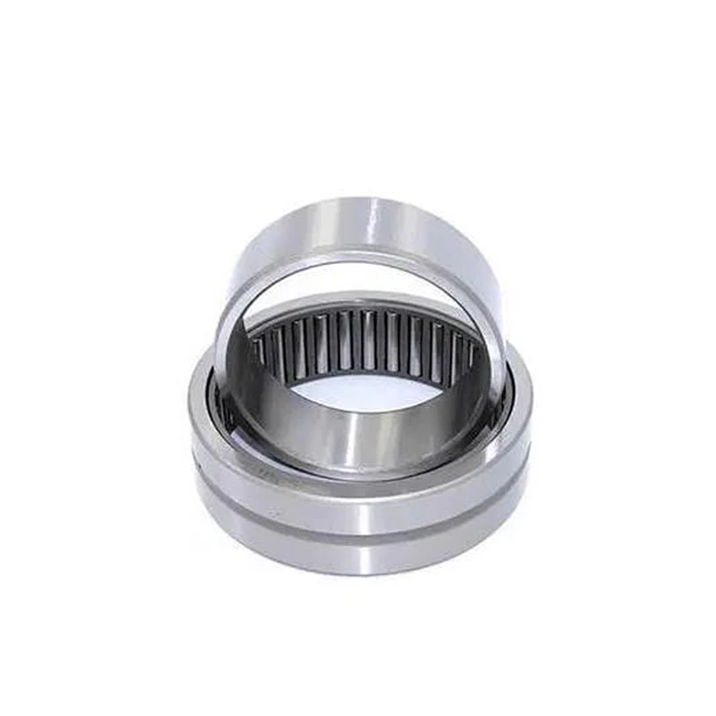 Steel factory solid ring needle bearing NA4900 4901 4902 4903 4904 high-temperature needle bearing
