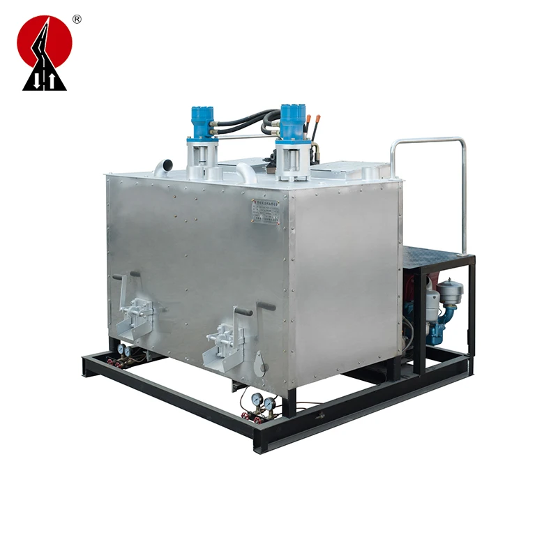 LXD1200 large capacity double cylinder energy-saving thermoplastic preheater machine for sale in China