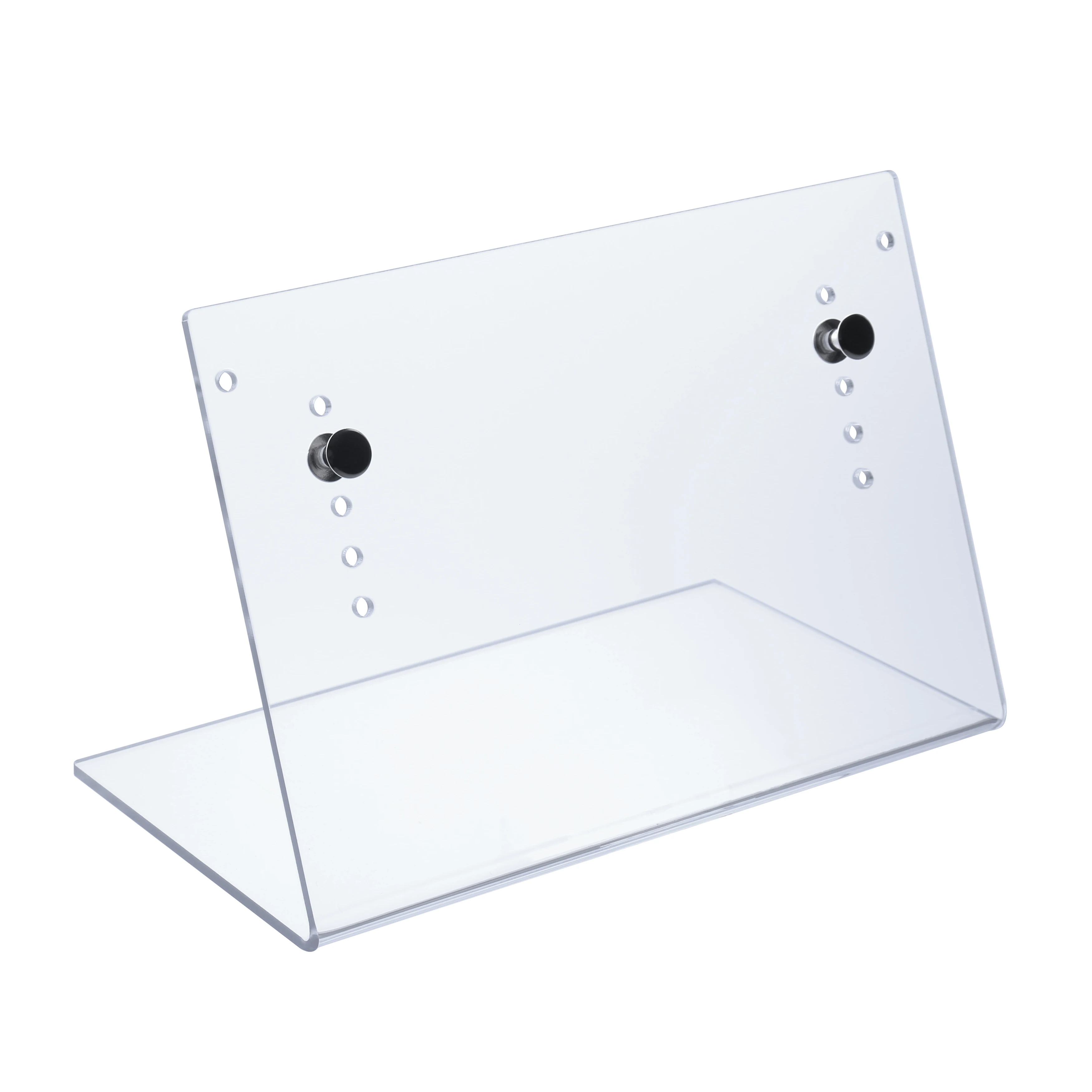 Picksmart ESL10.2 pvc ABS wifi esl digital price tag electronic shelf label display fixed way install holder