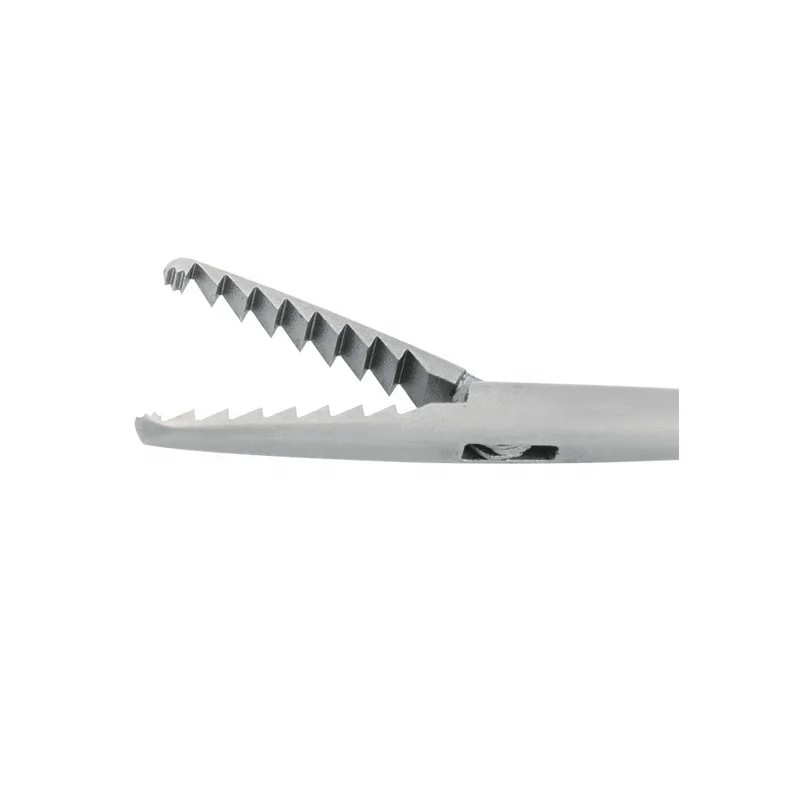 Esophagoscopy Instruments Esophagoscope Set Medical Rigid Oesophagoscope Stainless Steel