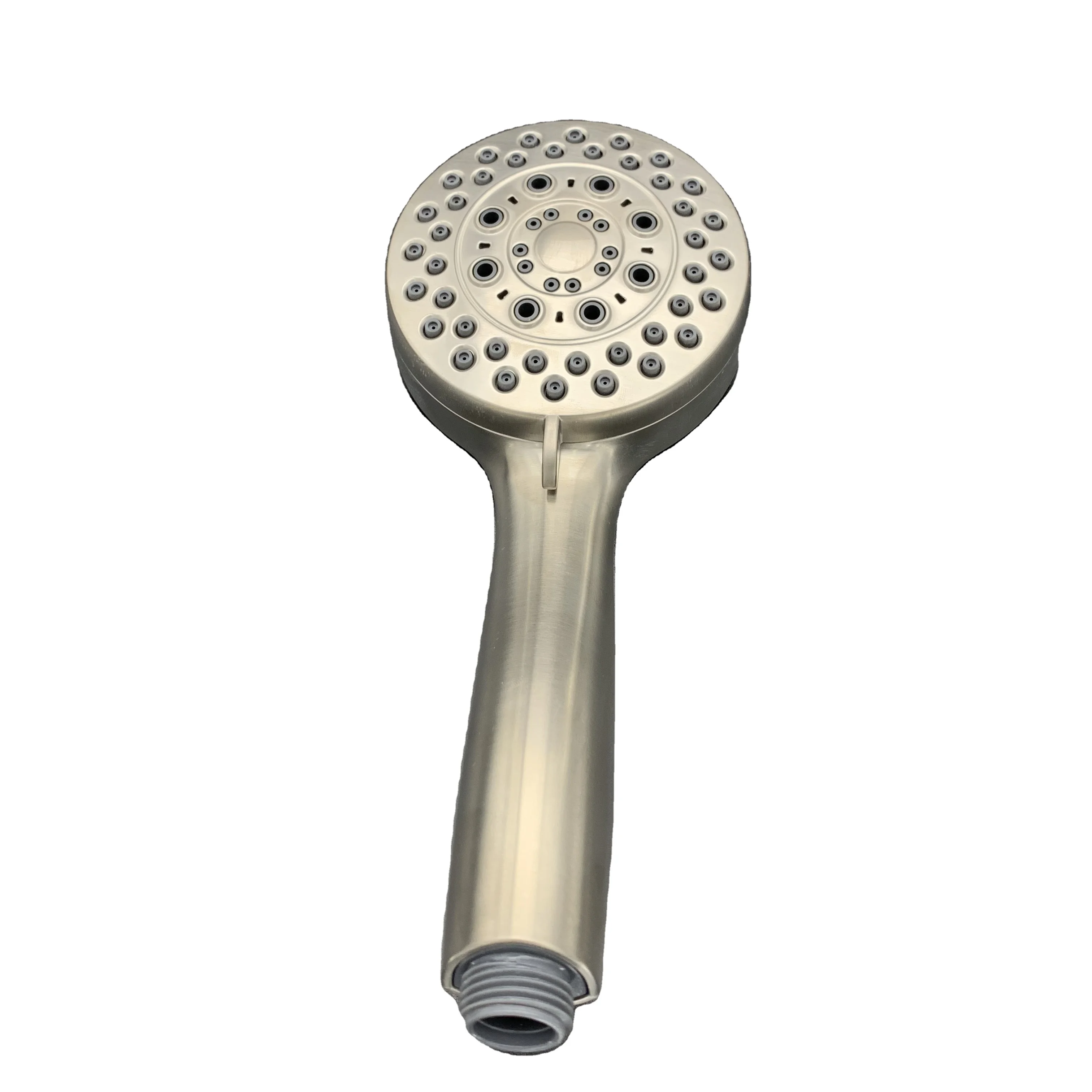 Amazon Hot Selling Portable  brass  Water Saving Hand sink faucet bathroom Handheld Shower Head Sets
