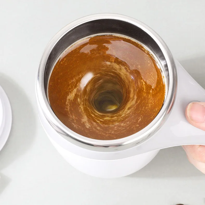 Factory Price Electric Mug Warmer For Desktop Office Shaker Cups For Home Protein Shakes Vacuum Flask