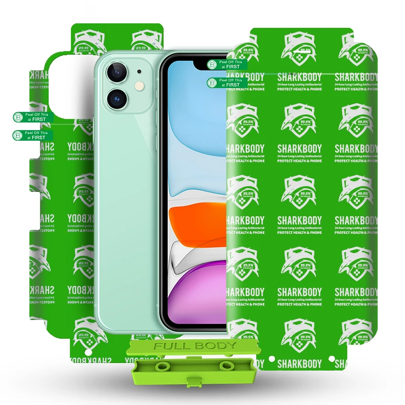 2020 новейший дизайн, полная защита экрана, полноразмерная пленка для iPhone 12 3d, мягкая защита экрана из ТПУ, пленка против царапин
