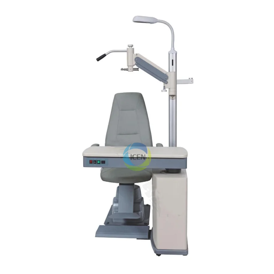 IN-400A/400B-1 Titan Best Motorized Ophthalmic Instrument Table And Chair Price For Optics Instruments