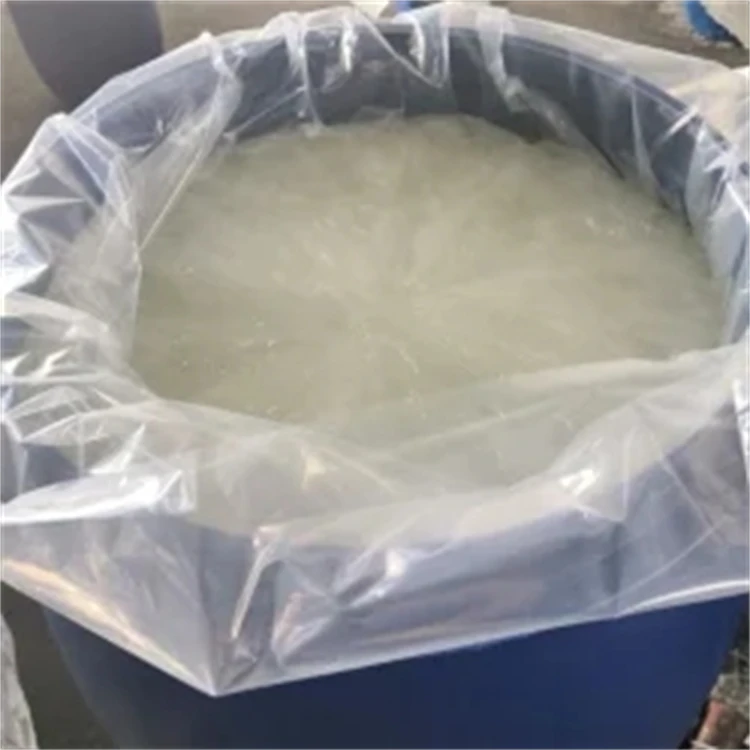 SLES70 / SLES 70% / N70/AES / SLES / Sodium Lauryl Ether Sulfate CAS 9004-82-4 from China factory