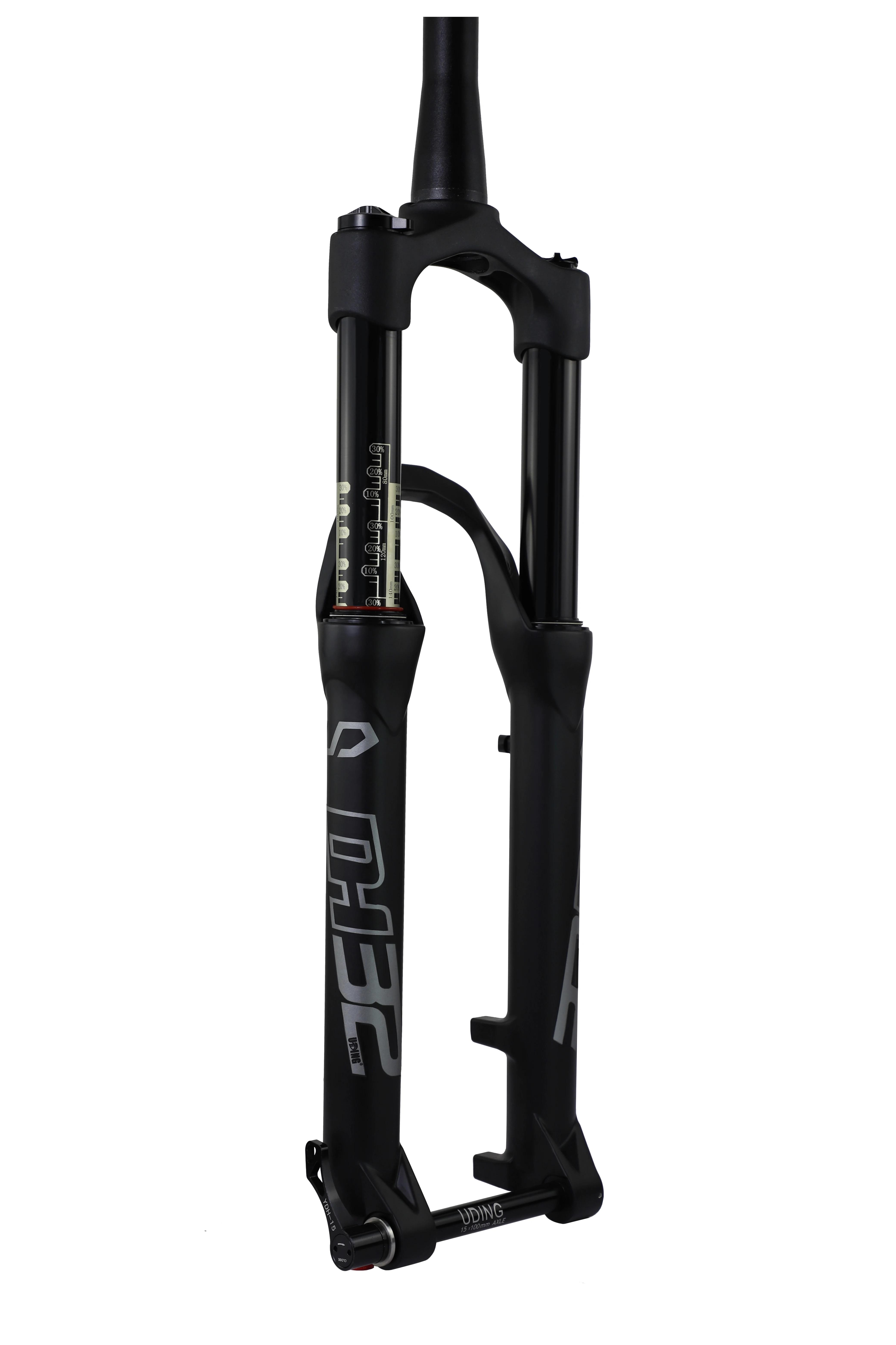 
DH32 UDING factory MTB bicycle front fork Bicycle parts suspension fork 26/27.5 wheel is available 