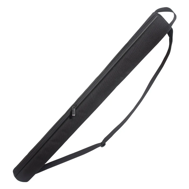 2024 NEW YCH Customized Golf Bag Insulated Cooler Bag Insulated Beer Sleeve 7 Can Beer Carry Organizer Cooler Bag for Men