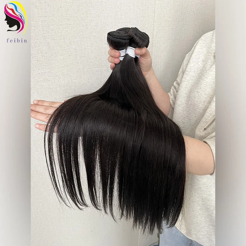 cuticle aligned raw straight 100g brazilian peruvian cambodian 100 virgin original Human Hair vendor weave bundle extension