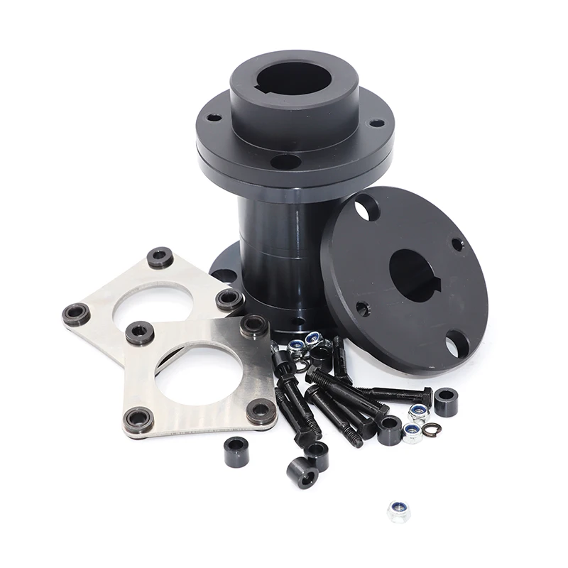 Manufacturer Pumps Hydraulic Systems Stepper Motors CNC Servo Motors ventilator DJM SJM JMII Double Diaphragm Flexible Couplings