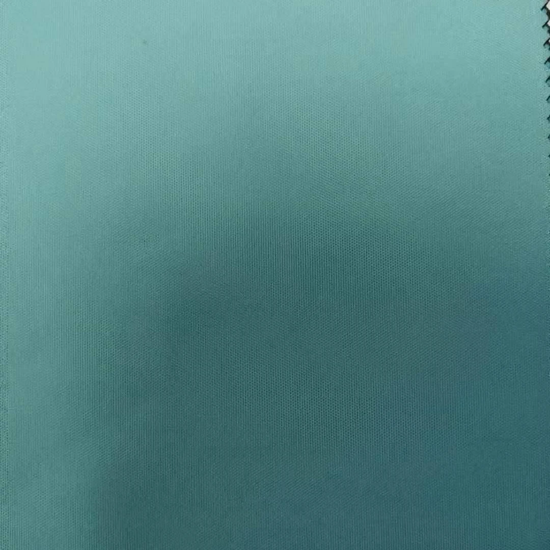 
Knitted Plain Fabric Knittedplain Suede Cloth Fabric Hot Sale Knitted Plain Sofa Upholstery Fabric Bronzing 