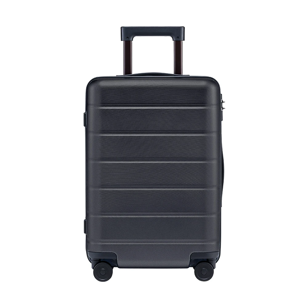 Xiaomi Luggage Classic MI Suitcase 20/24 inch Carry-On Universal Wheel TSA Lock Password Travel Business For Men Women