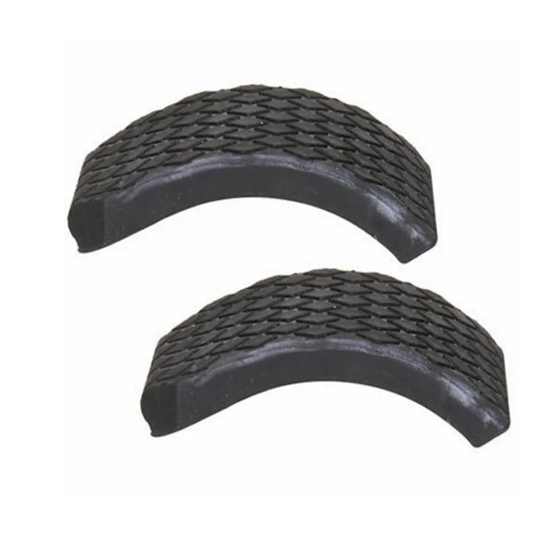 Adult SKYRUNNER Jumping Shoes Accessory Rubber Mat