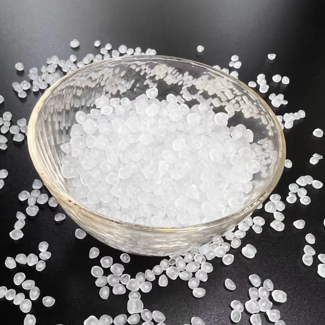 Good Quality Injection Grade Virgin&Recycled Polypropylene PP Granule