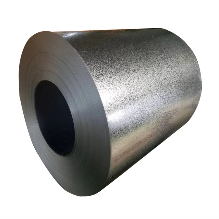 Hot Dipped Galvanized Steel Cold Rolled Coil z20 to z275 zinc coating coil/strip/rolls