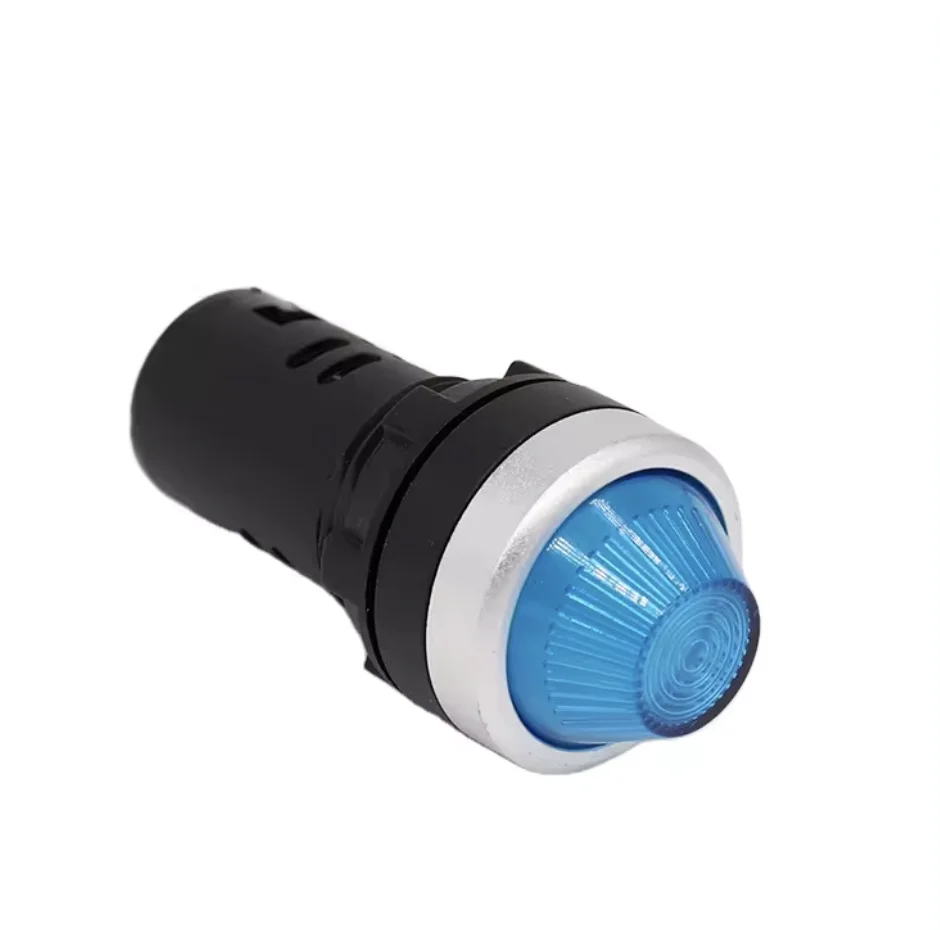 Good AD16-22HS Dia 22MM High Protection H Type LED Electronics Economy Energy Signal Indicator Light