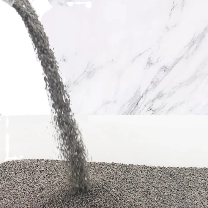 OEM Manufacturers 100% Natural Best The High Quality Cat Litter Sand For Multiple Cats