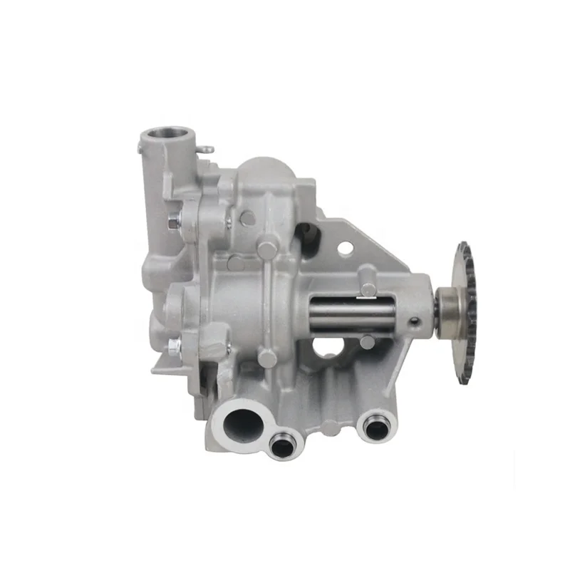 Oil Pump For Renault Grand Scenic Traffic Opel Nissan Qashqai M9R