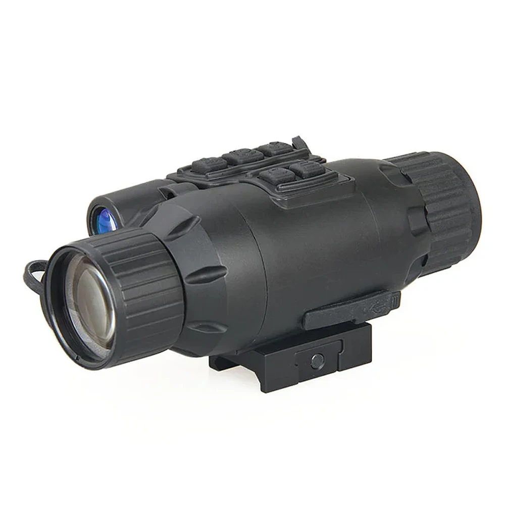 Tactical  Night Vision Scope
