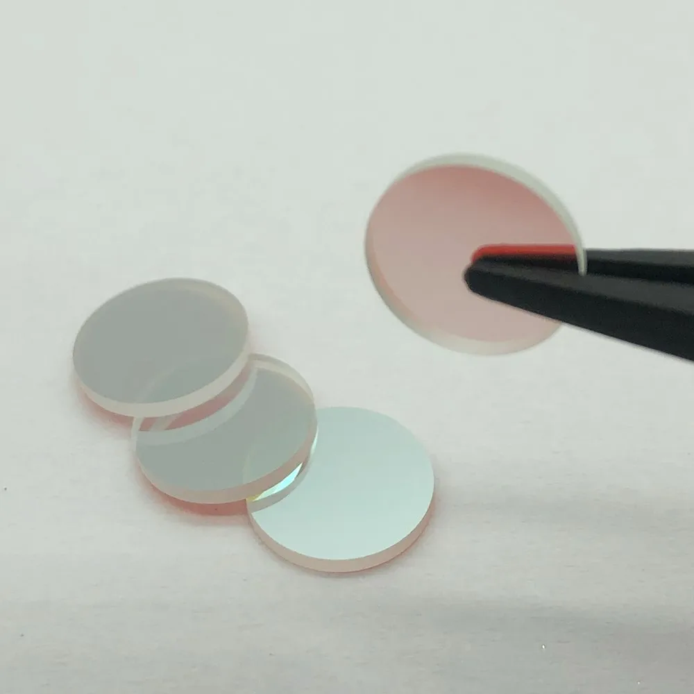 
Factory Wholesale 650nm narrow bandpass filter optical glass 