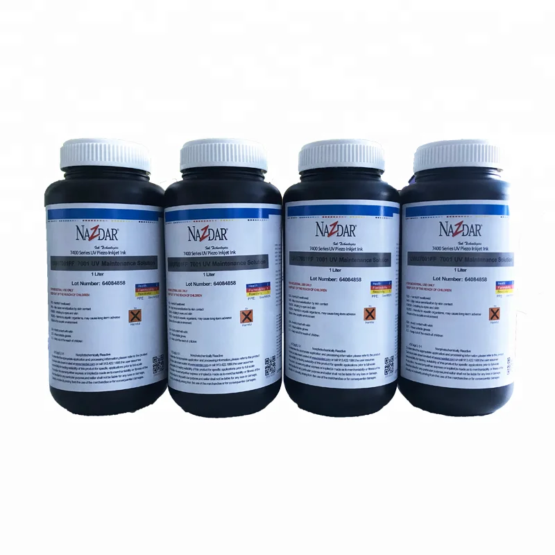 uv ink for 1024i uv printer