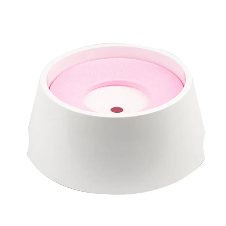 
2021 Wholesale Best Selling Eco Friendly Pet Travel Bowl Printing Dog Ceramic Pet Bowls 