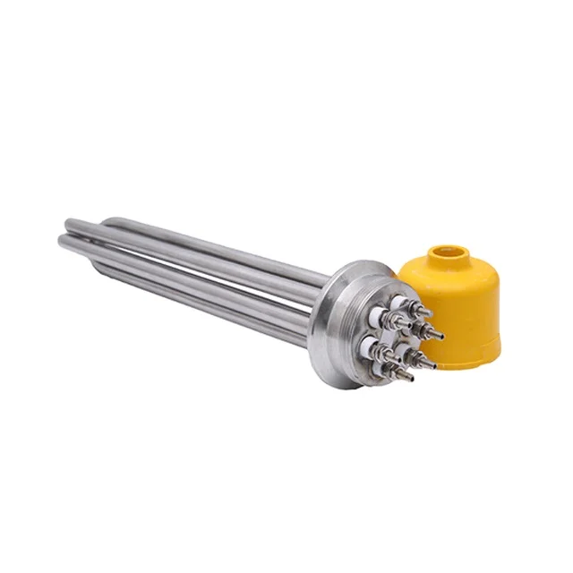 Electric Heating Element Water Tank Heater Screw Plug Immersion Heater