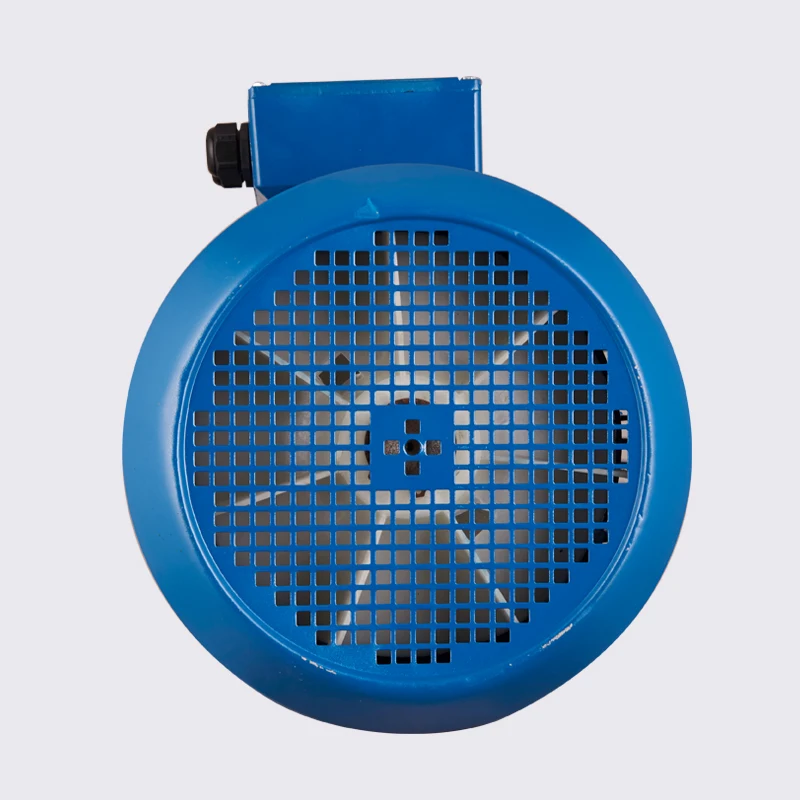 YE2-250M-2 55KW 75HP High  Efficiency  Industrial  Fan Electric Motor For Air Compressor